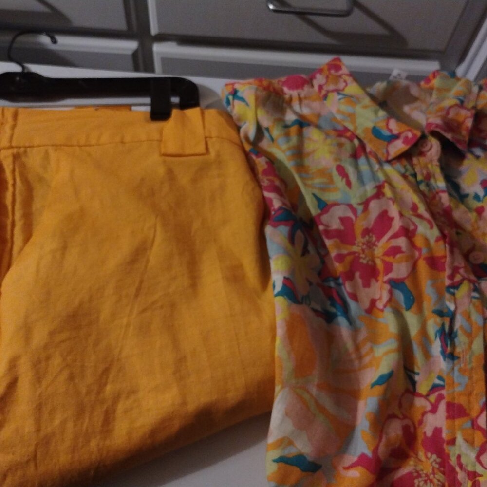 2pc Summer Set